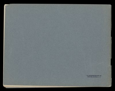 [Back Cover]