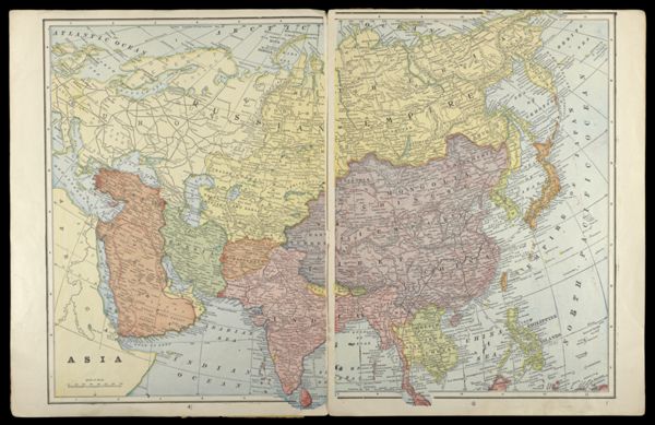 Asia