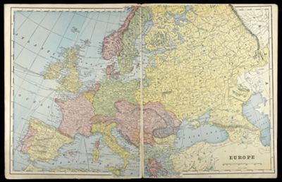 Europe