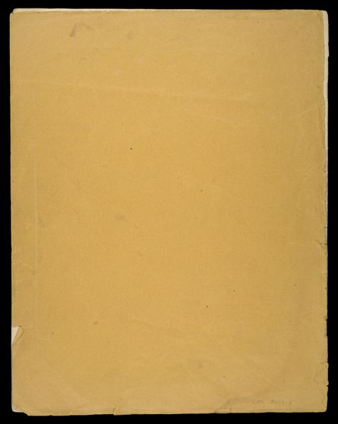 [Back cover]