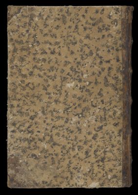 [Back cover]