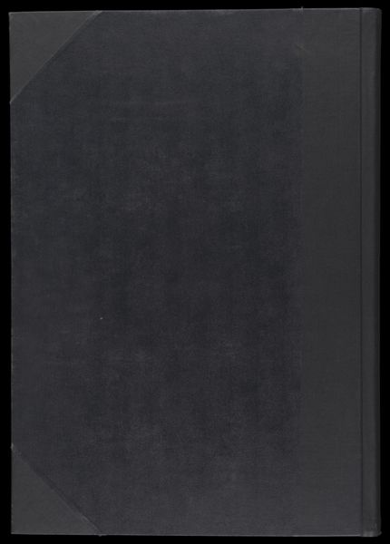 [Back cover]