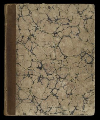 William S. Hewitt [commonplace book]