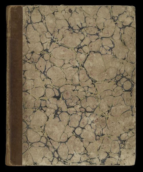 William S. Hewitt [commonplace book]