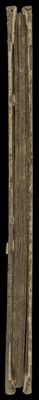 [Fore edge]