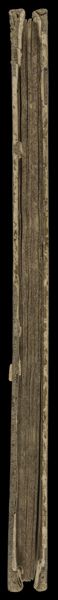 [Fore edge]