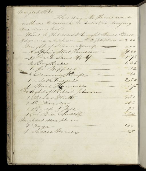 May 10th 1842