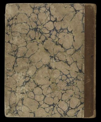 [Back cover]