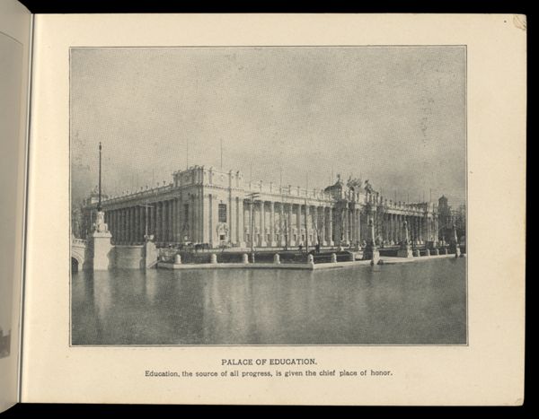 Palace of Education