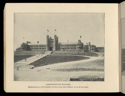Administration Building