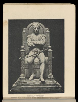The Great Napoleon
