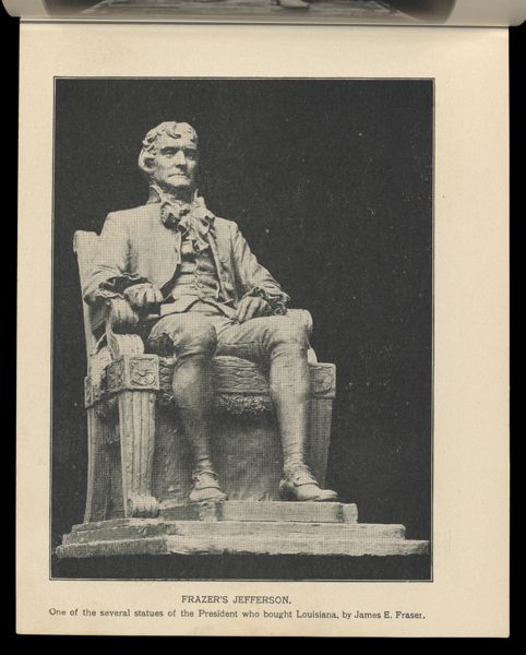 Frazer's Jefferson