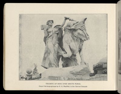 Triumph of Mind over Brute Force