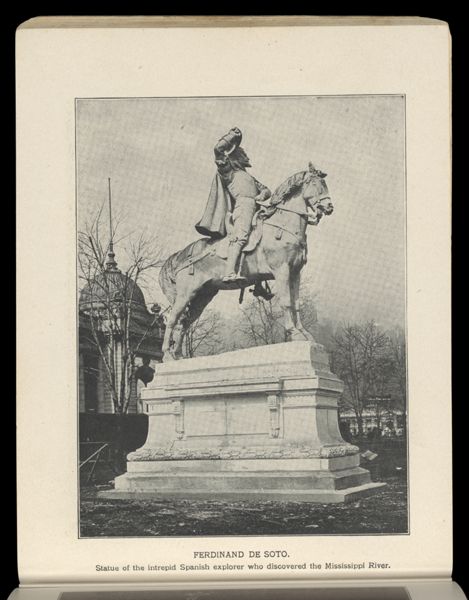 Ferdinand De Soto
