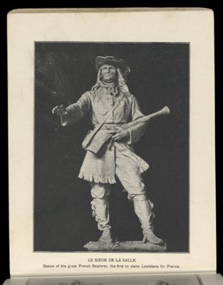 La Sieur De La Salle