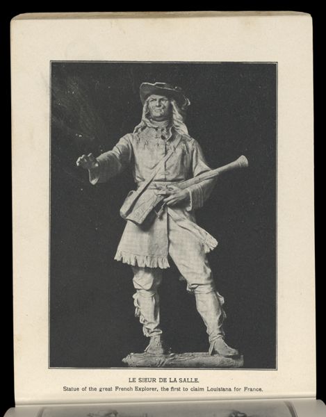 La Sieur De La Salle