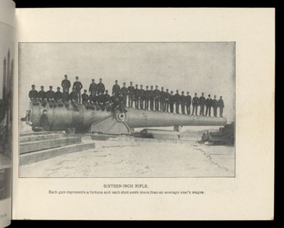Sixteen-Inch Rifle
