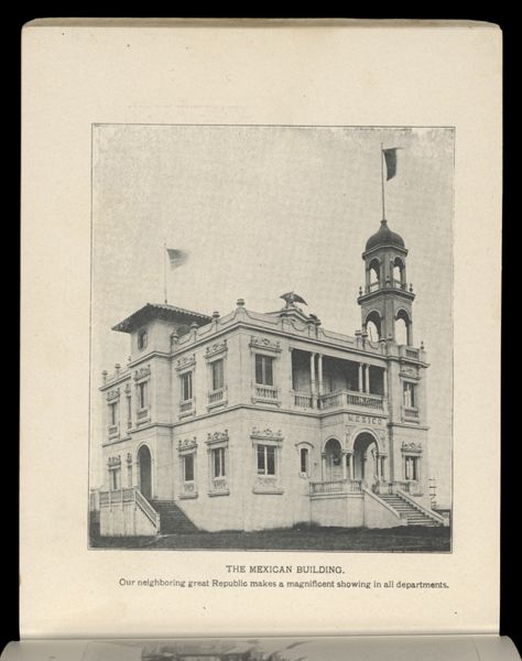 The Mexican Building
