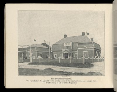 The Swedish Building