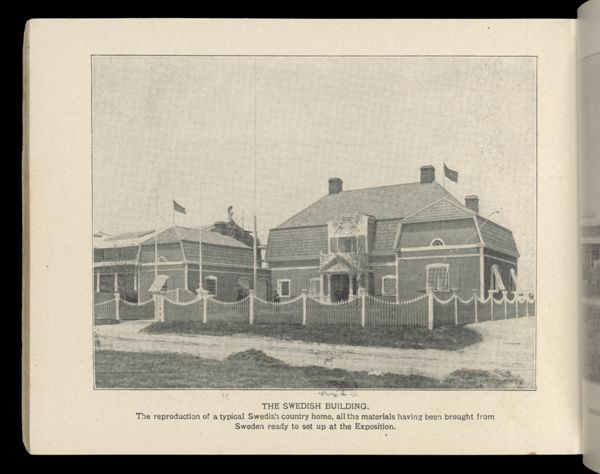 The Swedish Building