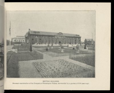 British Building