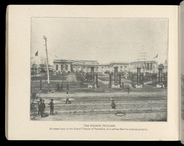 The French Pavilion