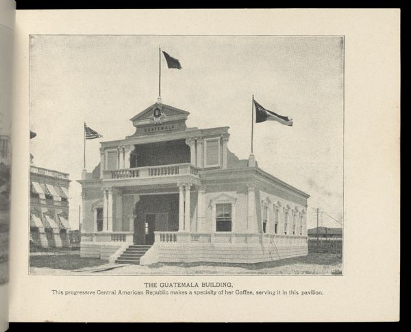The Guatemala Building