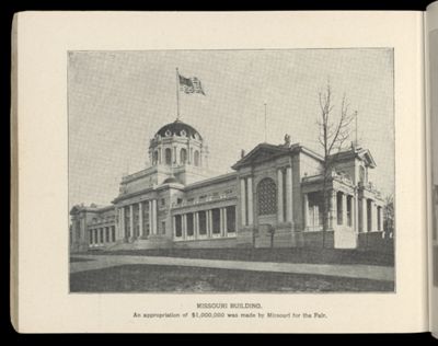 Missouri Building