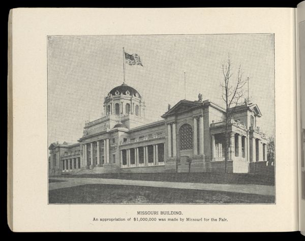 Missouri Building