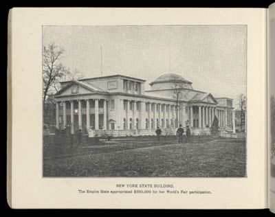 New York State Building