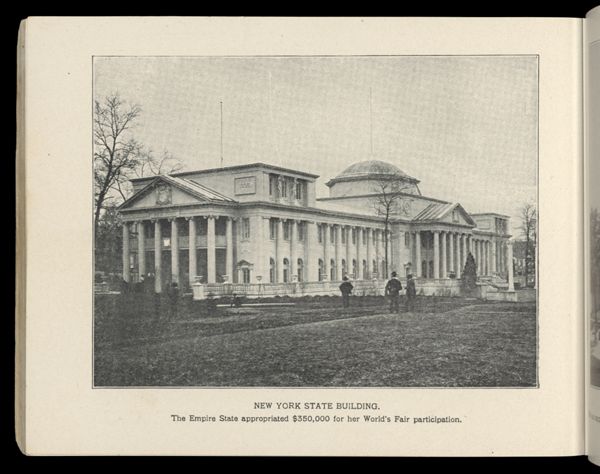 New York State Building