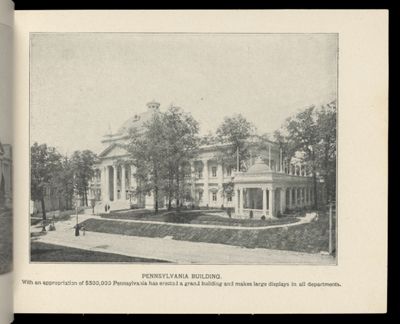 Pennsylvania Building