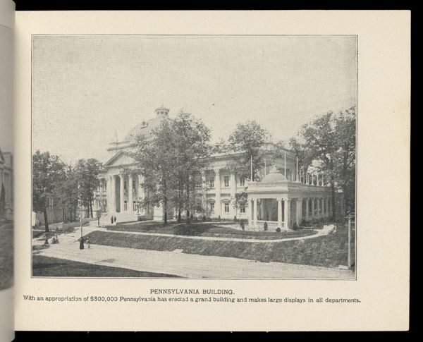 Pennsylvania Building