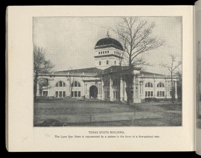Texas State Building