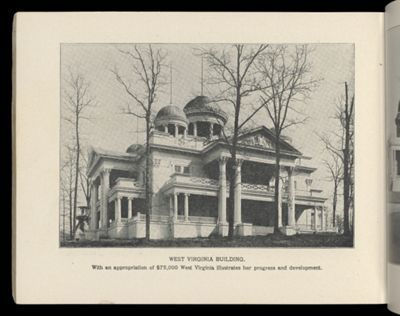West Virginia Building
