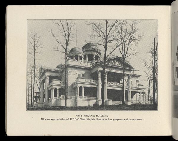 West Virginia Building