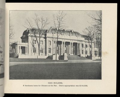 Ohio Building