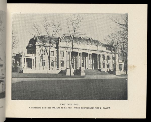 Ohio Building