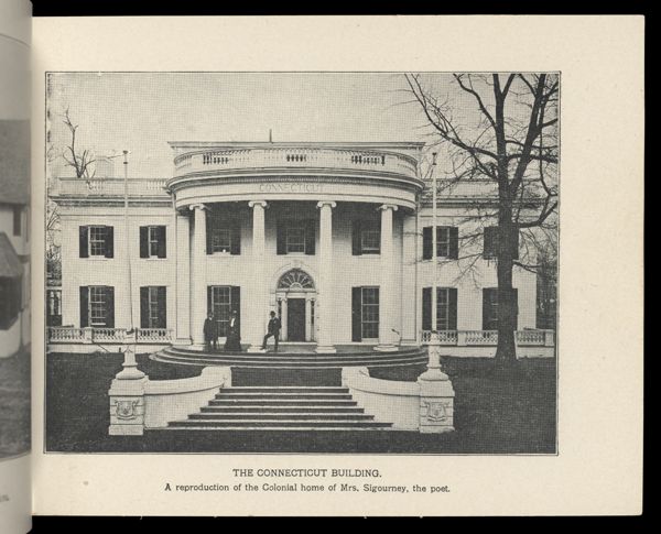 The Connecticut Building