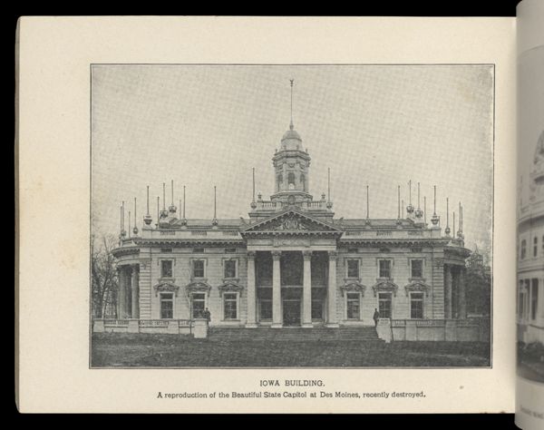 Iowa Building