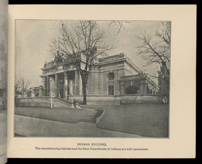 Indiana Building