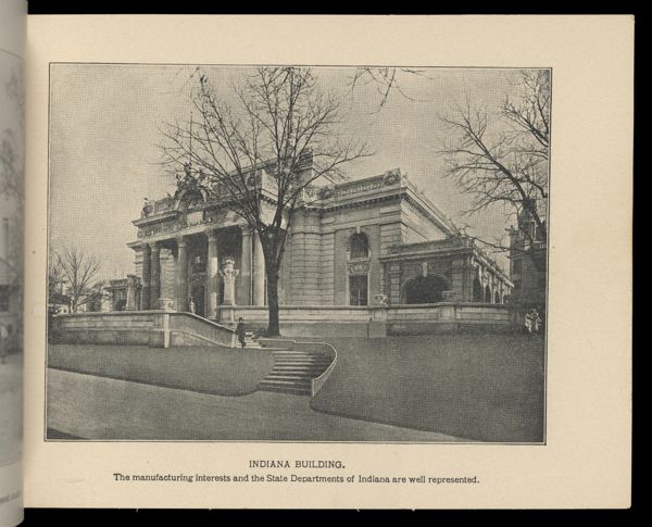 Indiana Building