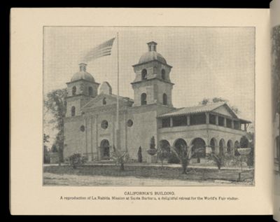 California's Building
