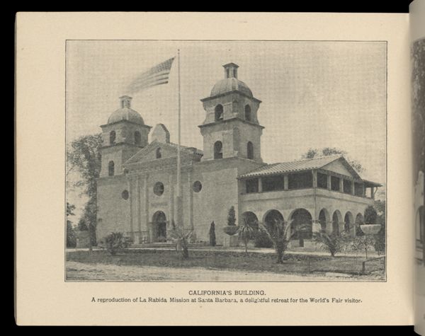 California's Building