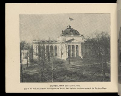 Pennsylvania State Building