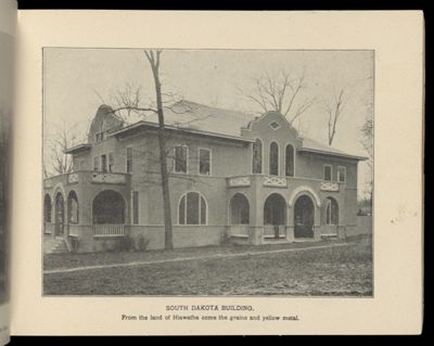 South Dakota Building