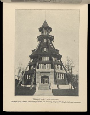 Washington State Building