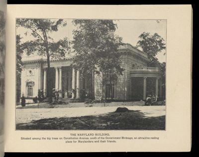 The Maryland Building