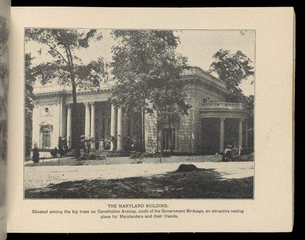 The Maryland Building