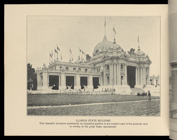 Illinois State Building